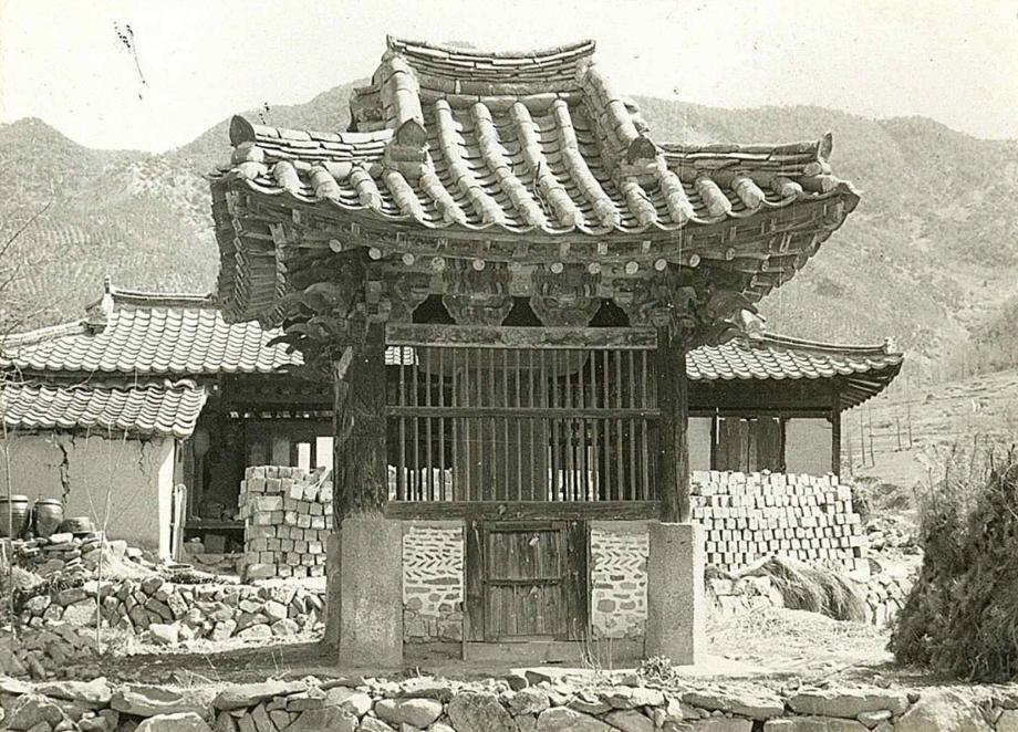 청주 신항서원 묘정비이미지