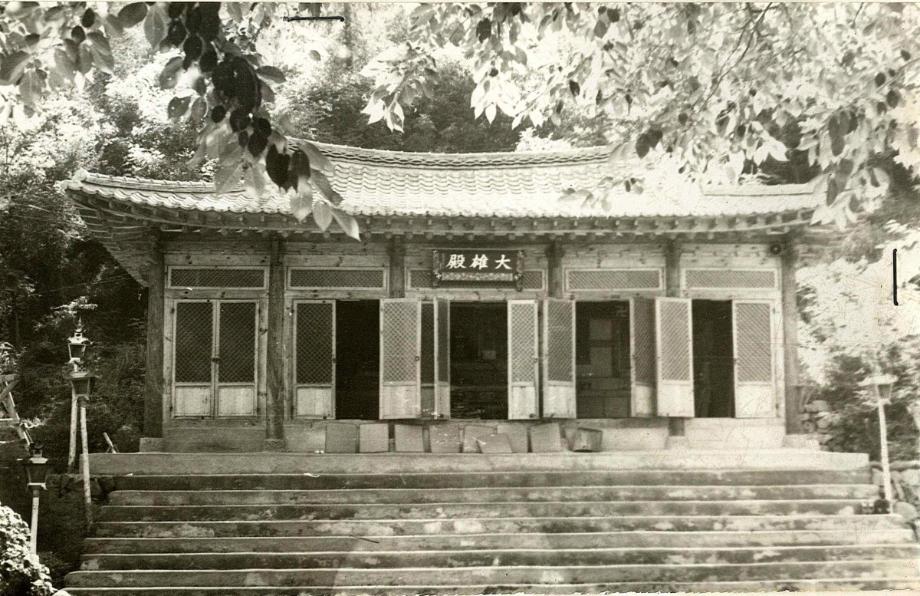 청주 부모산성이미지