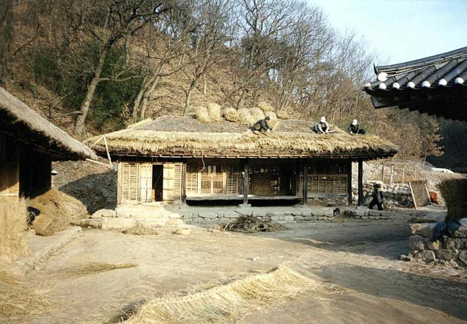 영동 송담재이미지
