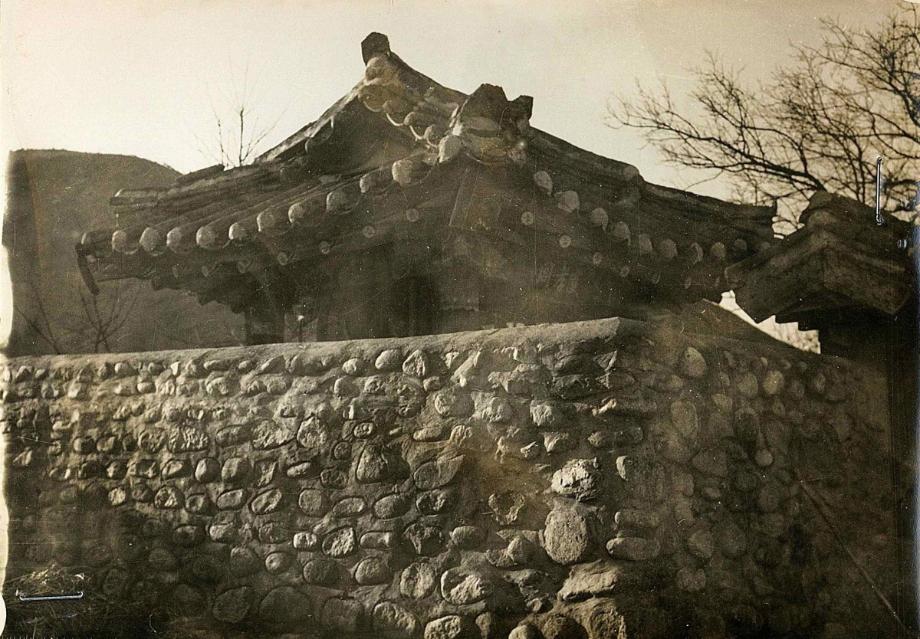 충주 연안이씨 쌍효각이미지