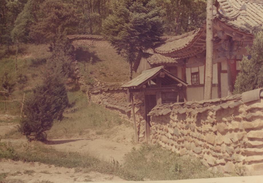 충주 임충민공 충렬사이미지