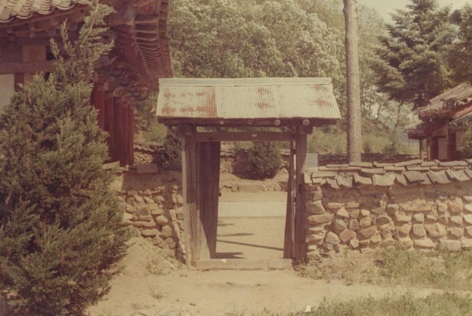 충주 임충민공 충렬사이미지