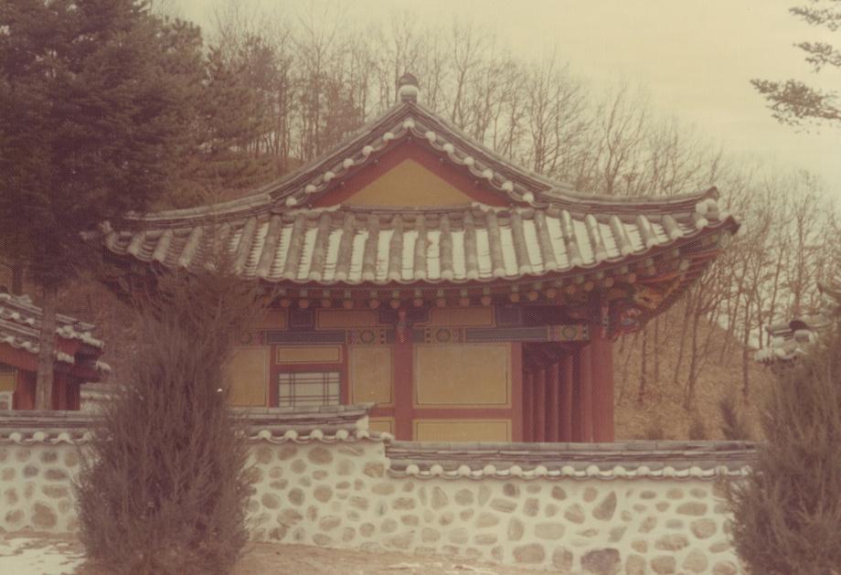 충주 임충민공 충렬사이미지