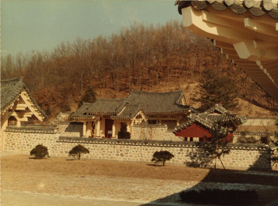 충주 임충민공 충렬사이미지
