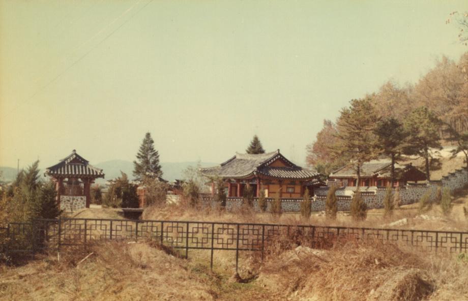 충주 임충민공 충렬사이미지