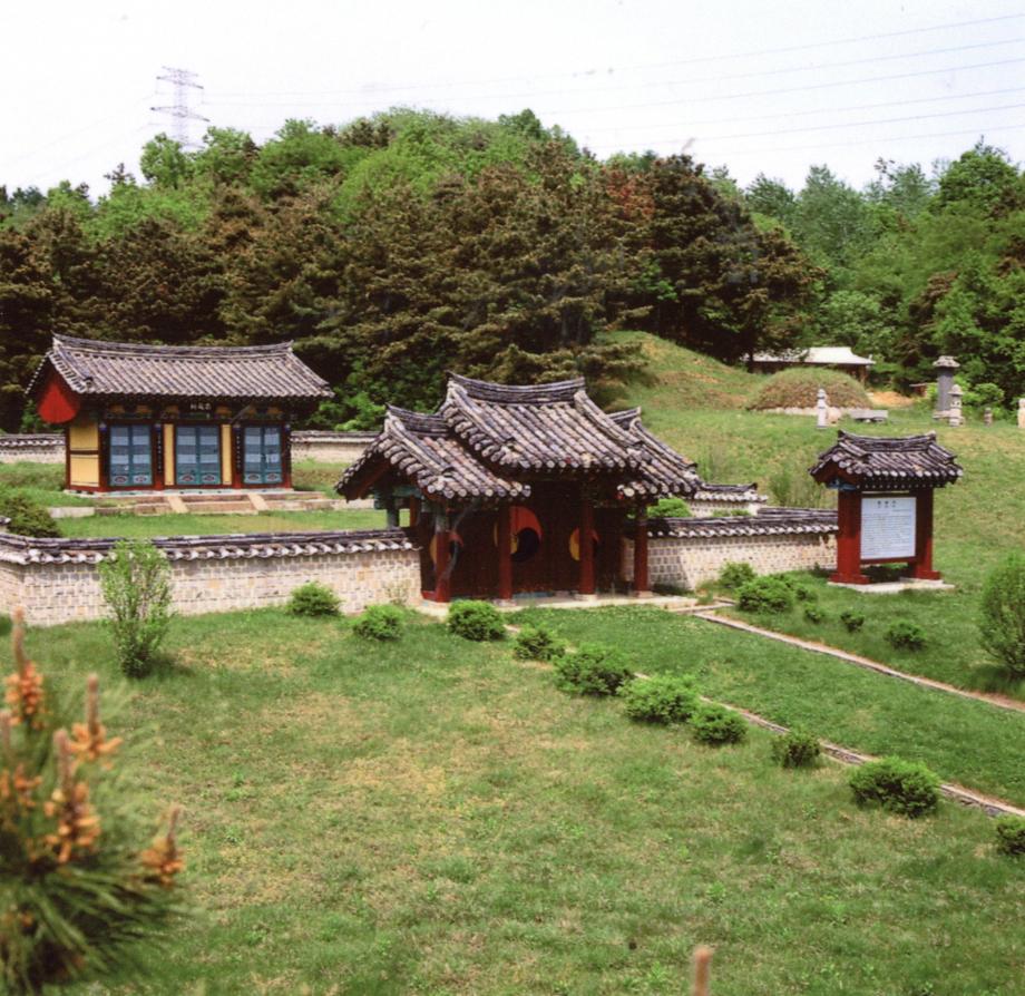 청주 충렬사이미지