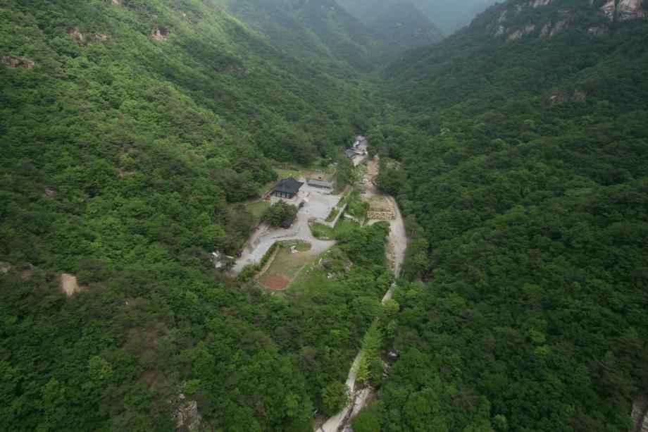 제천 덕주산성이미지