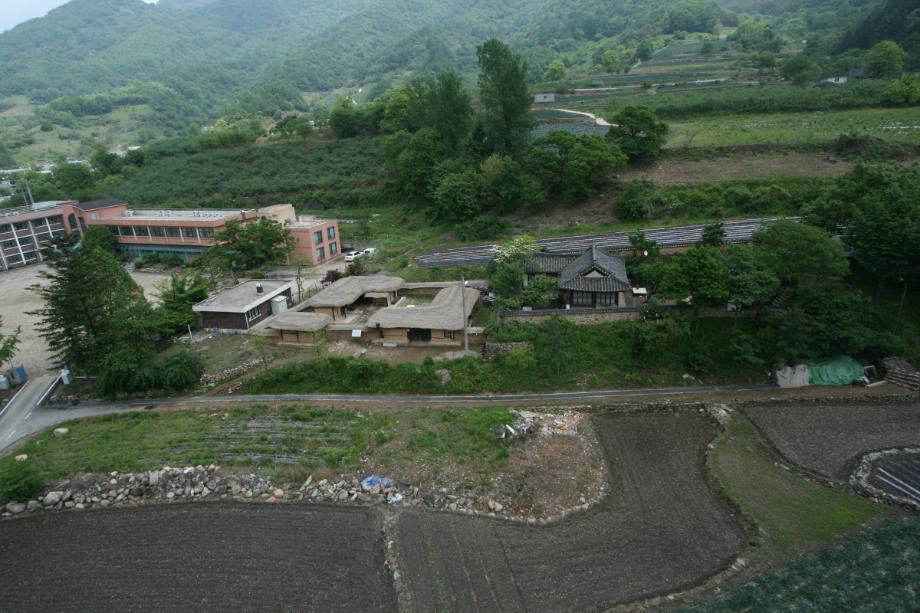 제천 명오리 고가이미지