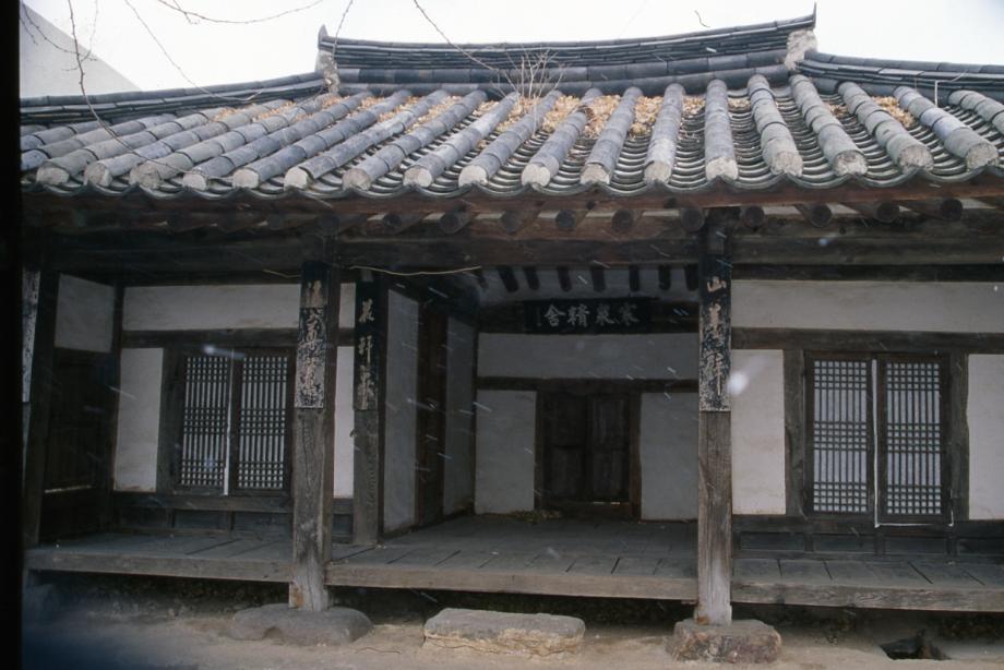 영동 한천정사이미지