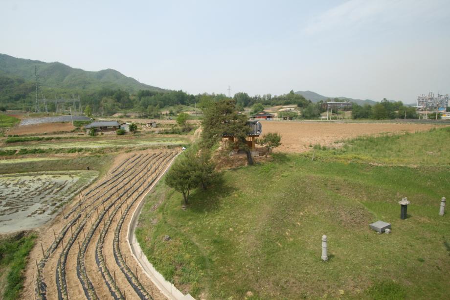 허용기준 연구