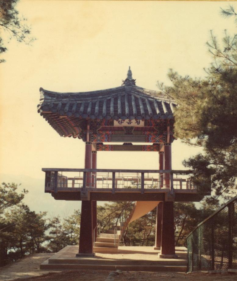 충주 탄금대이미지