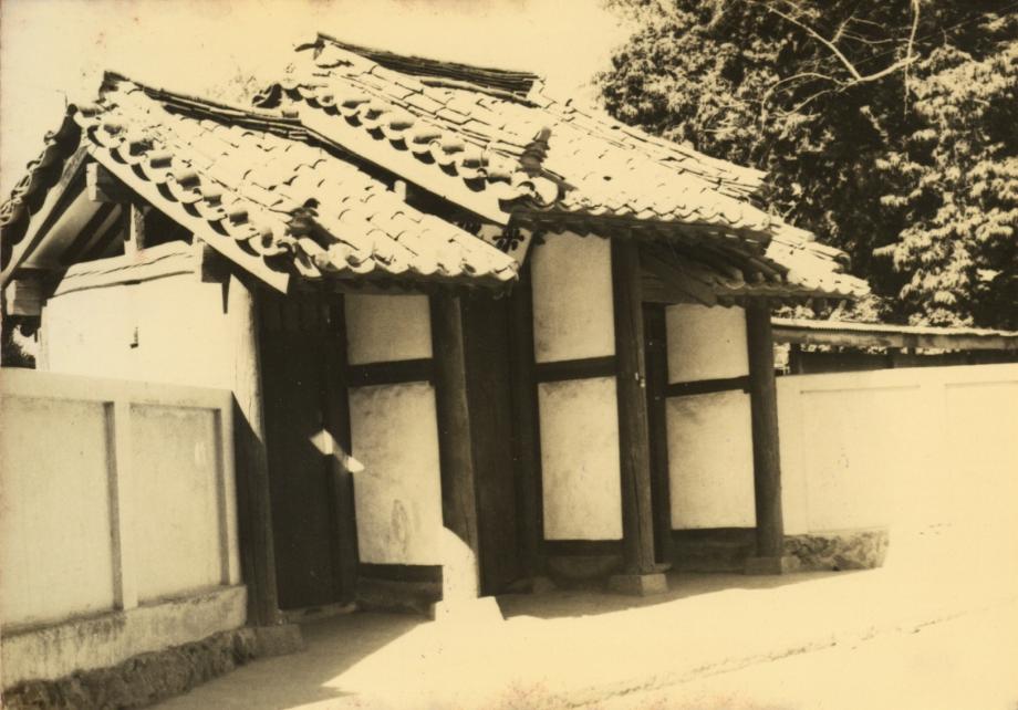 충주 청녕헌이미지