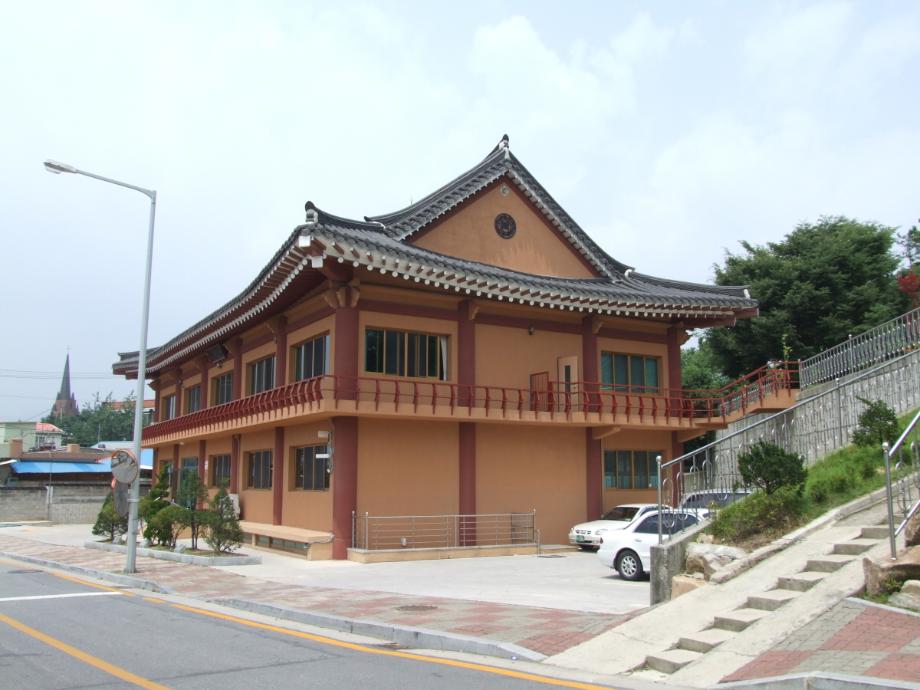 제천향교이미지
