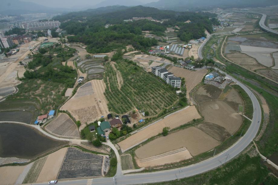 제천 두학동 석조여래입상이미지
