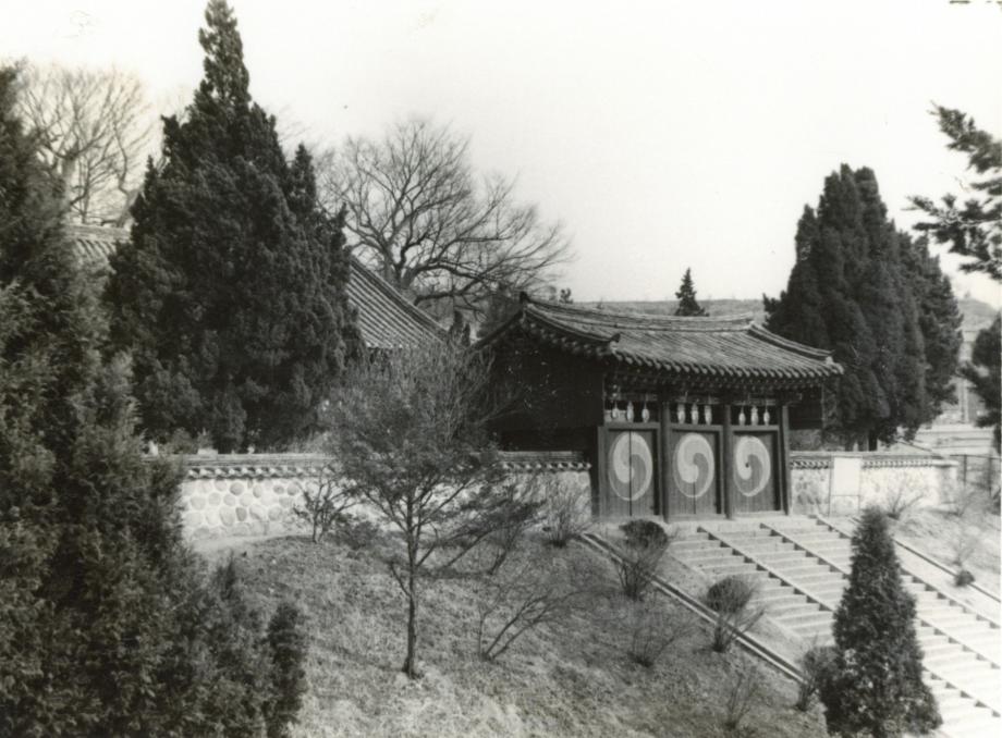 청주향교이미지