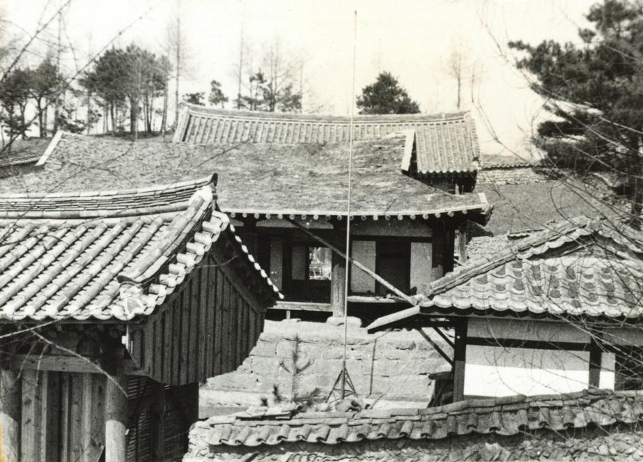 괴산 청안향교이미지