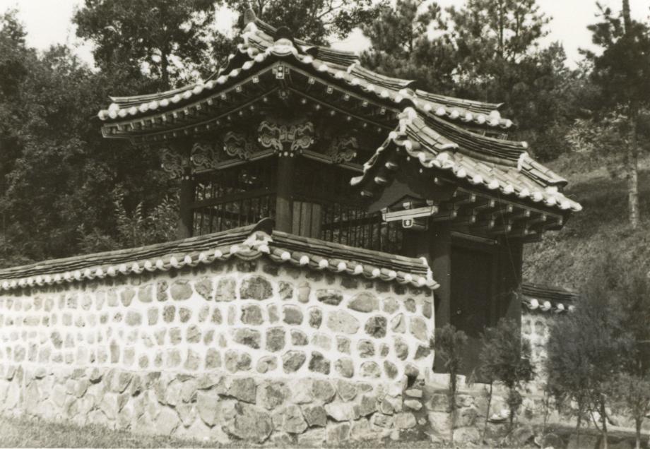 충주 이상급 신도비이미지