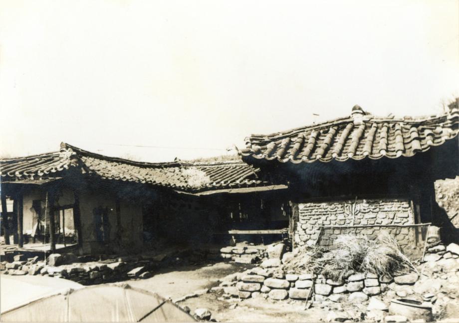 제천 도화리 고가이미지
