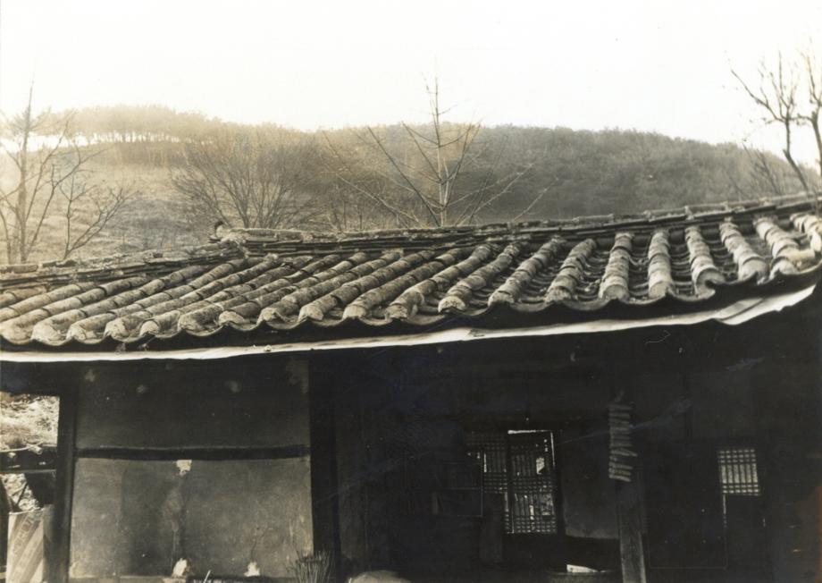 제천 황석리 고가이미지