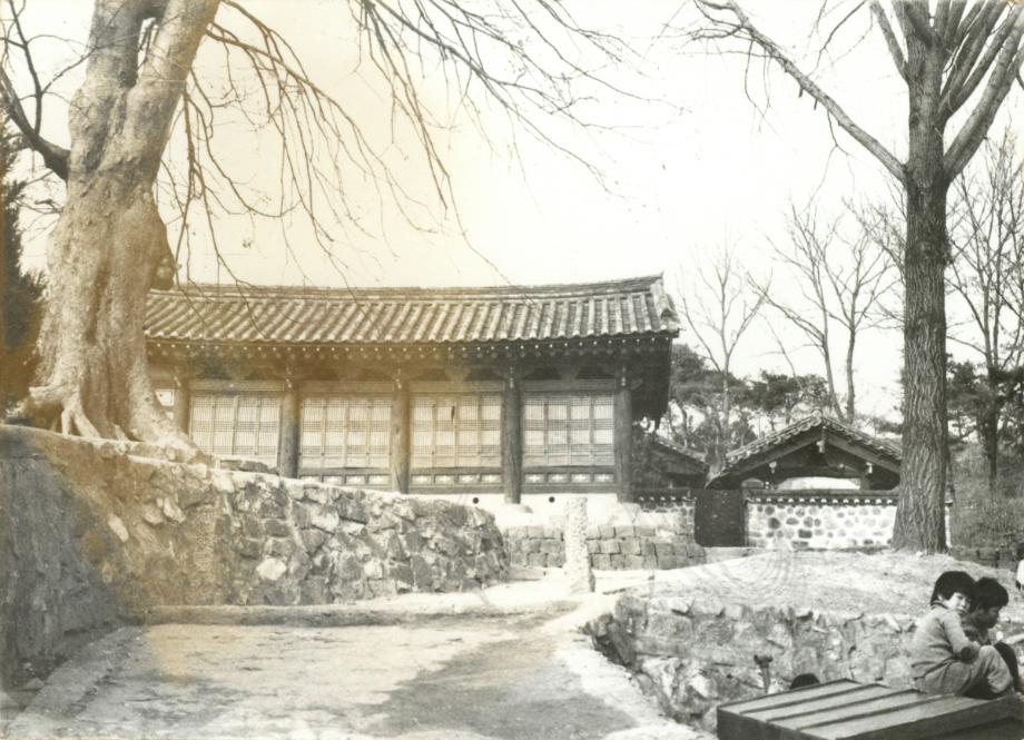 괴산향교이미지