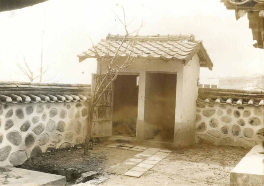 괴산향교이미지