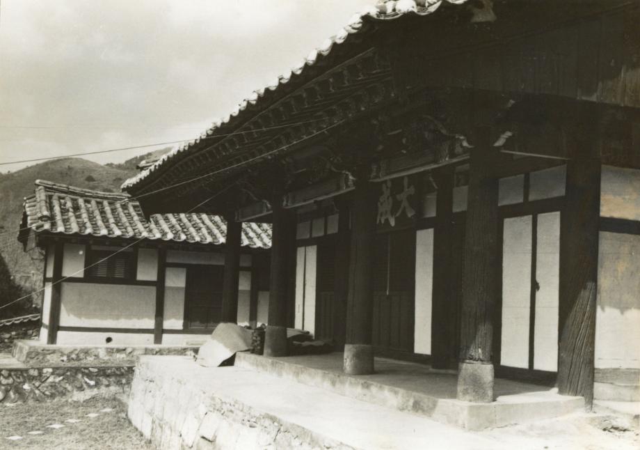 단양향교이미지