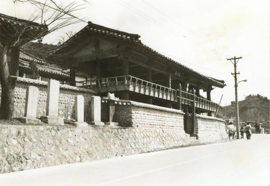 단양향교이미지