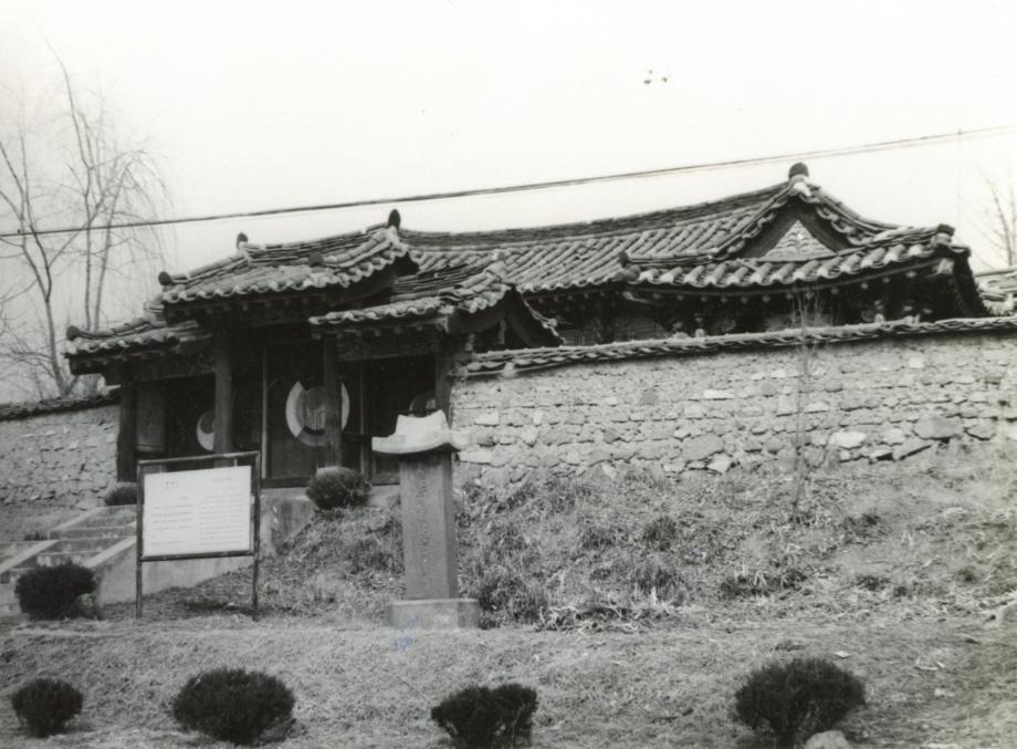 청주 표충사이미지