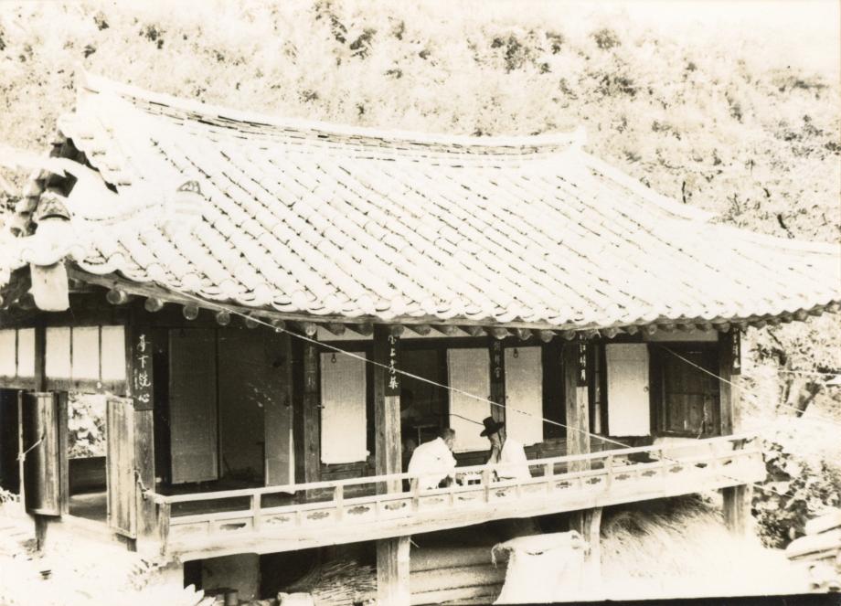 영동 삼괴당이미지