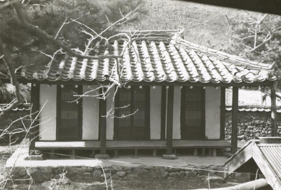 보은 상현서원이미지