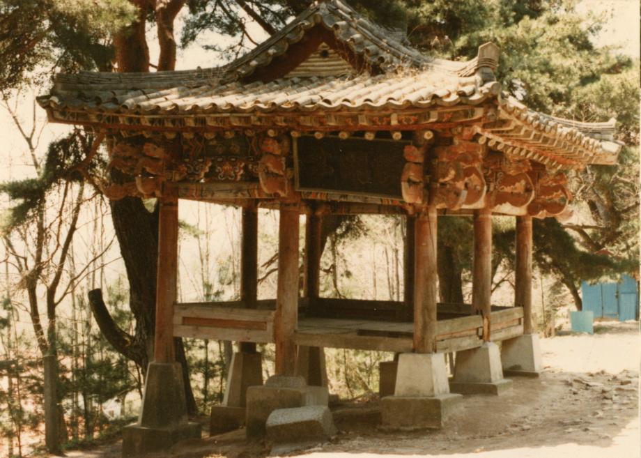 제천 의림지와 제림이미지