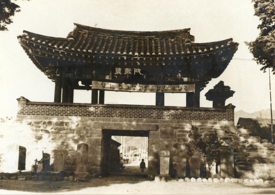 제천 청풍 팔영루이미지