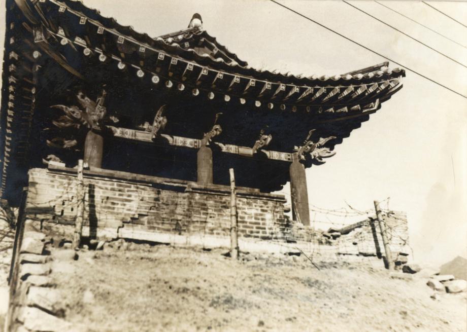 제천 청풍 팔영루이미지