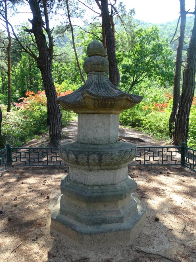 충청북도 문화재돌봄사업