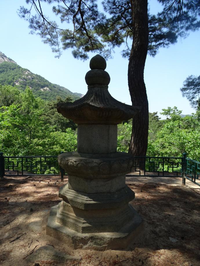 충청북도 문화재돌봄사업