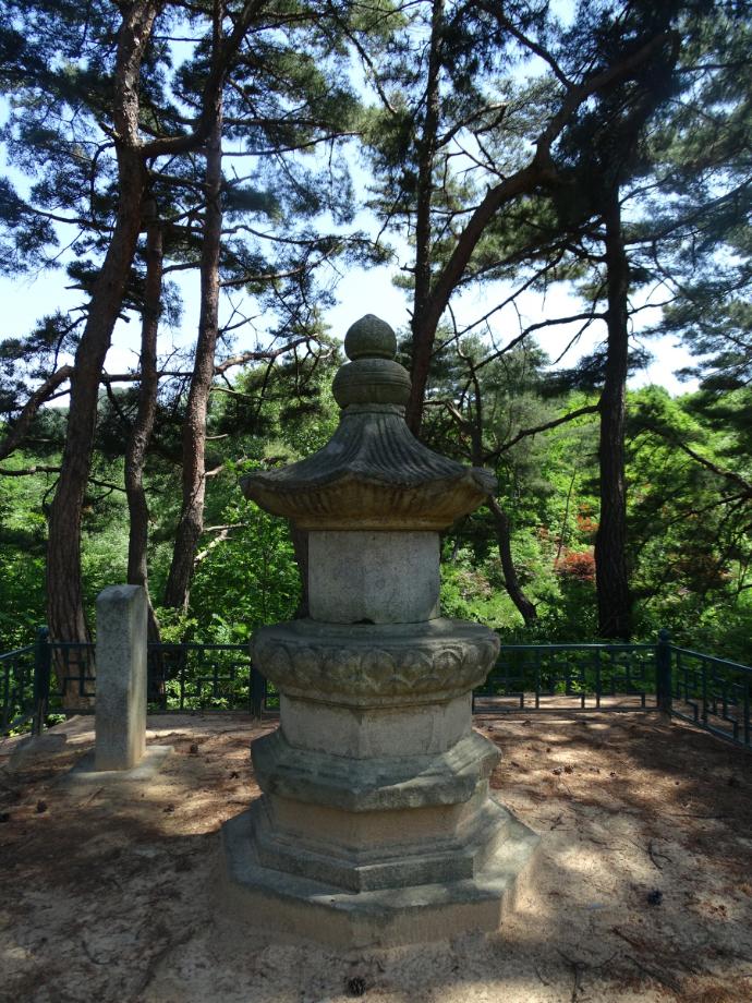 충청북도 문화재돌봄사업