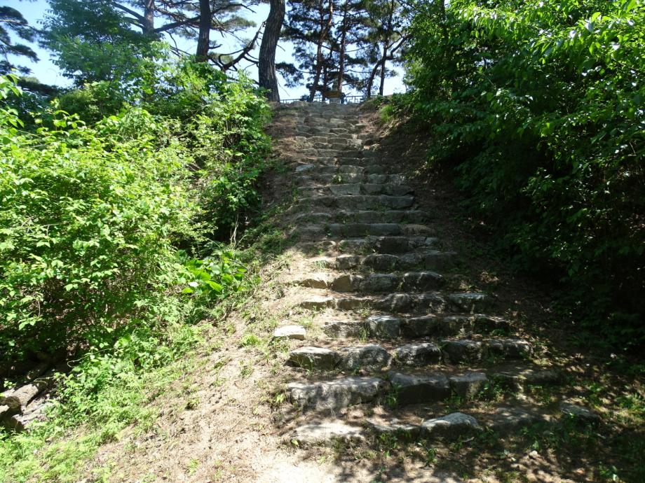충청북도 문화재돌봄사업