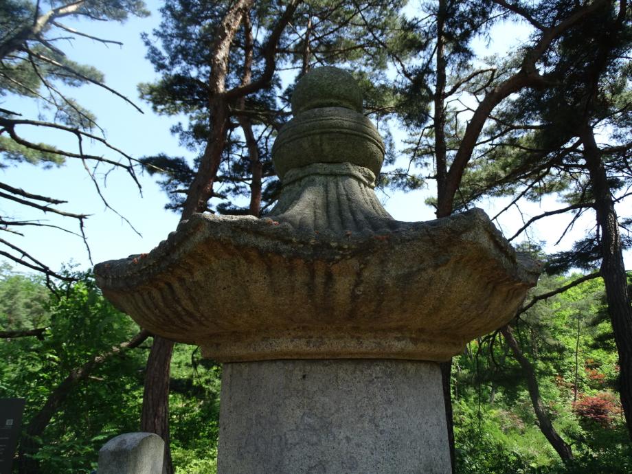 충청북도 문화재돌봄사업
