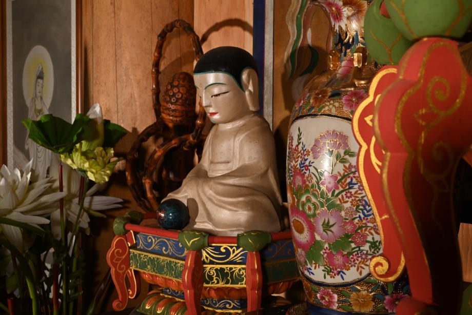 문화재 정기조사 보고서