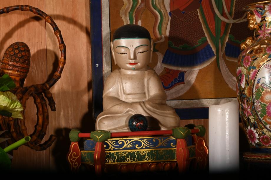 문화재 정기조사 보고서