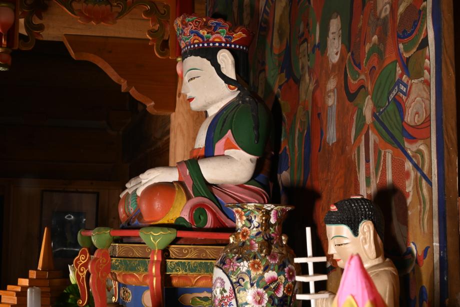 문화재 정기조사 보고서