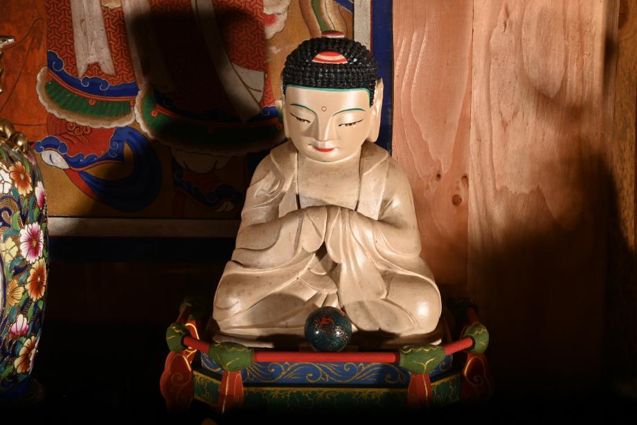 문화재 정기조사 보고서