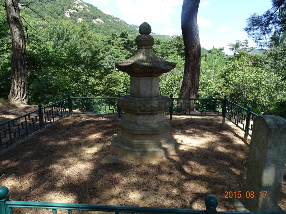 충청북도 문화재돌봄사업