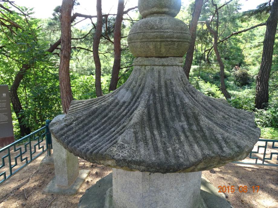 충청북도 문화재돌봄사업