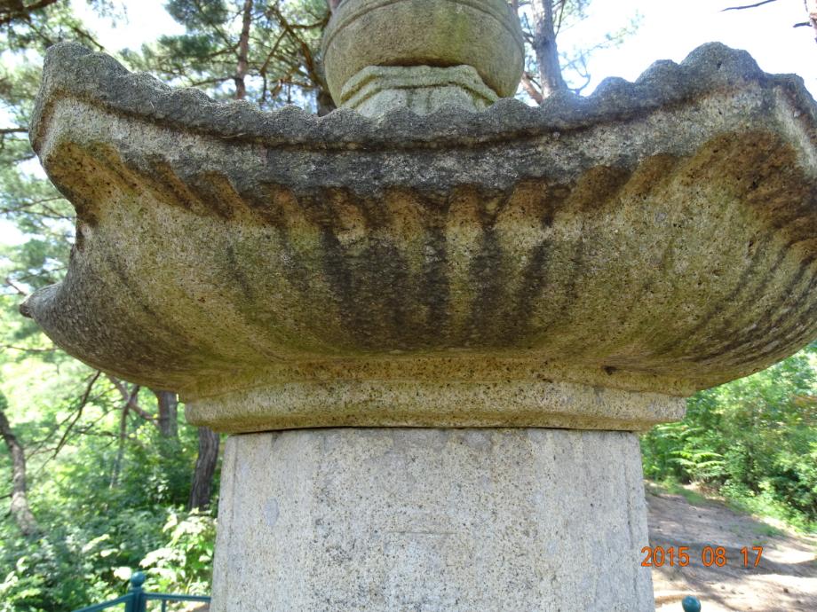 충청북도 문화재돌봄사업