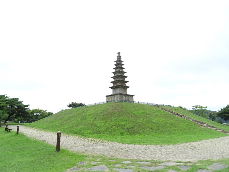 충청북도 문화재돌봄사업
