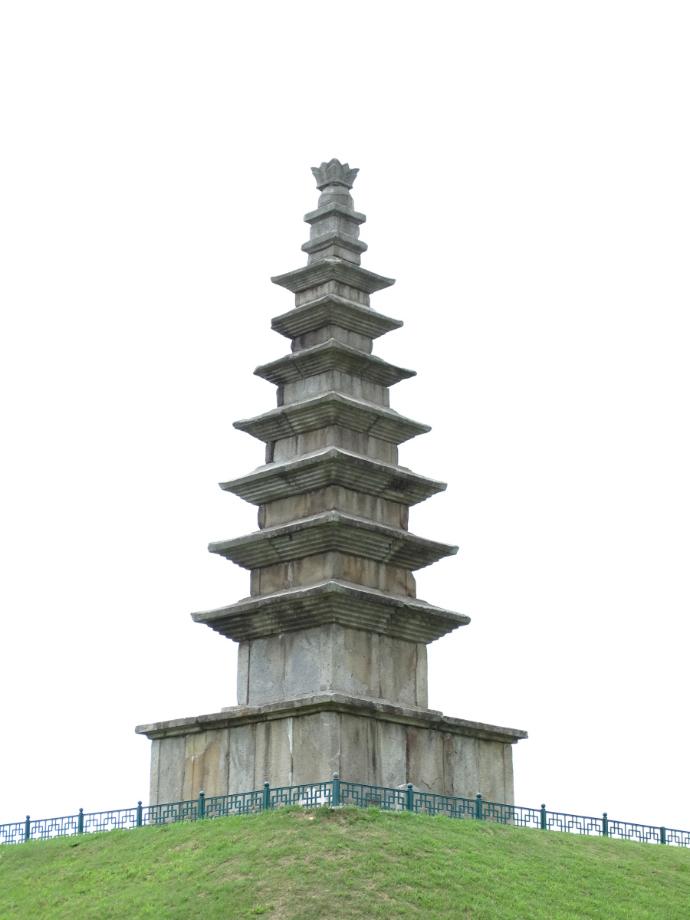 충청북도 문화재돌봄사업