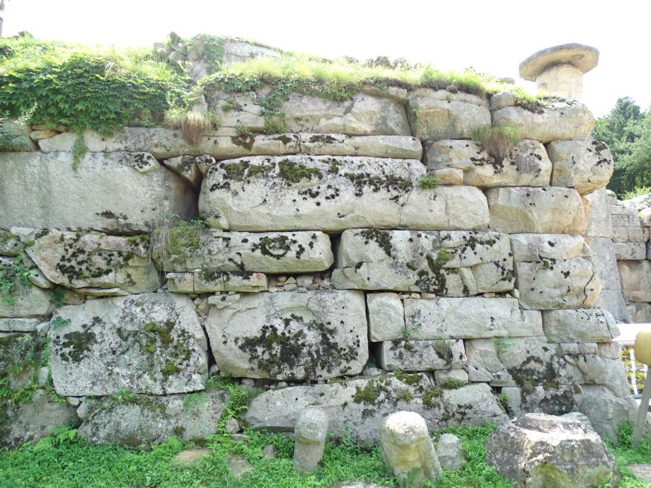 충청북도 문화재돌봄사업