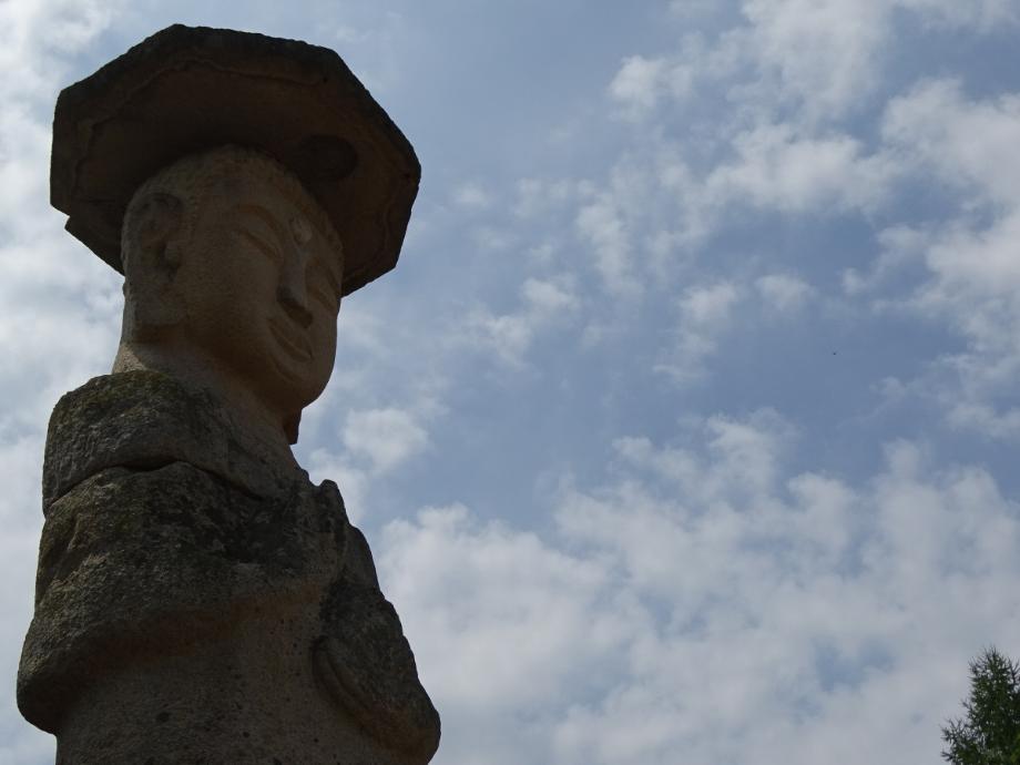 충청북도 문화재돌봄사업