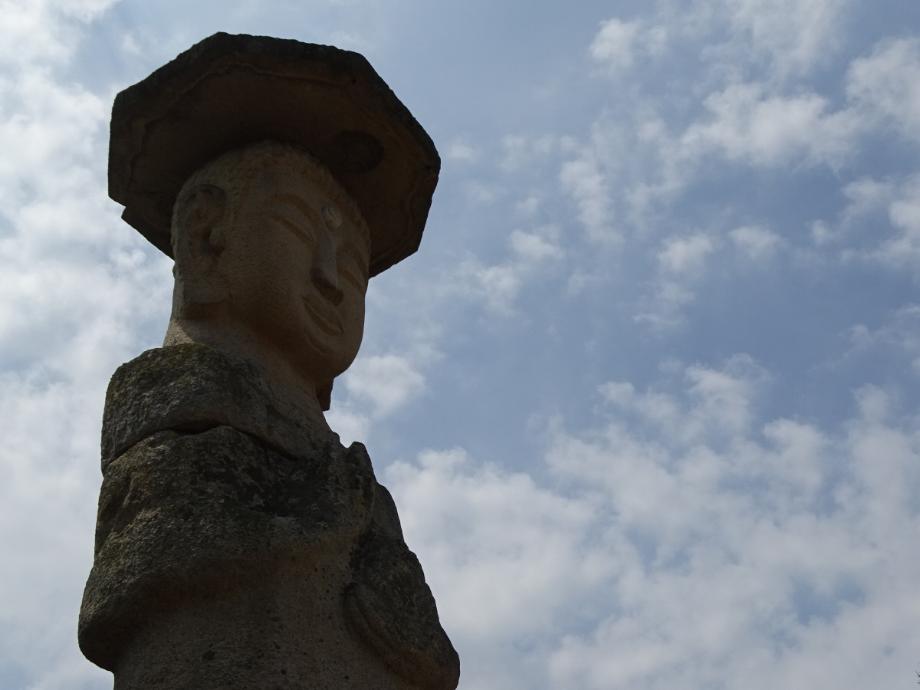 충청북도 문화재돌봄사업